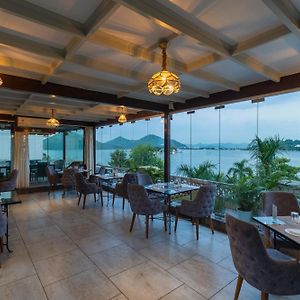 Panna Vilas - A Lake Facing Boutique Hotel