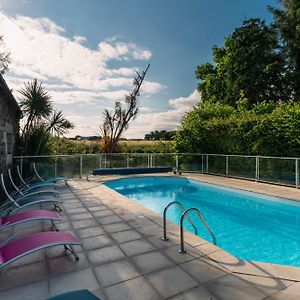 Hôtel Kastell Dinec'h